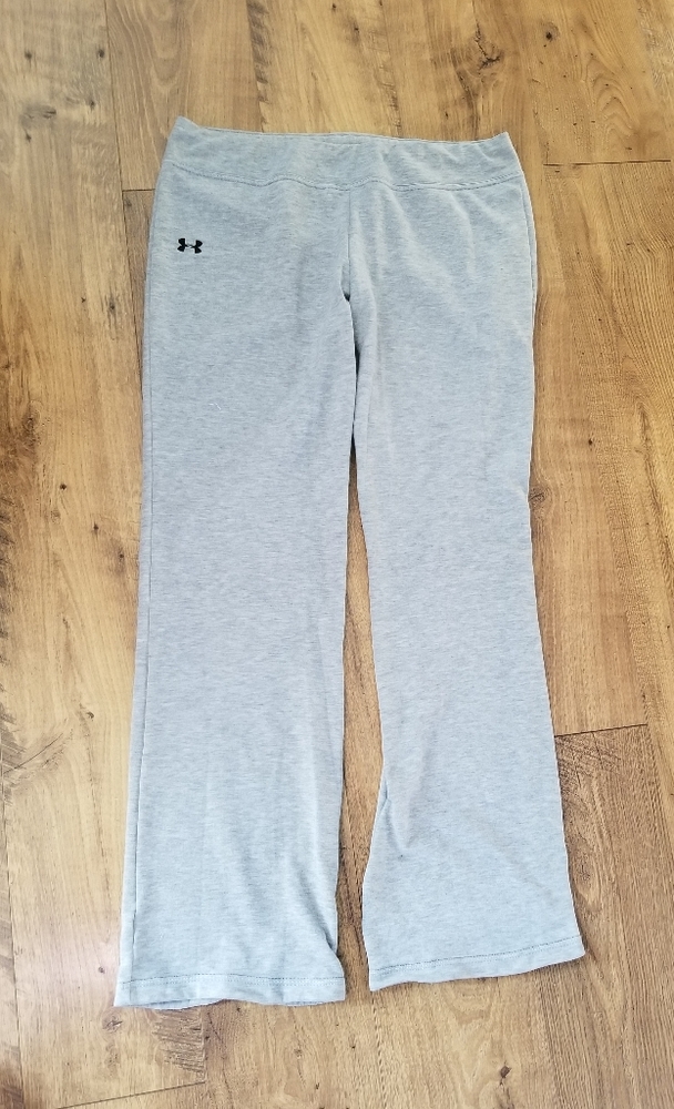 XL Under Armour Woman’s Pants